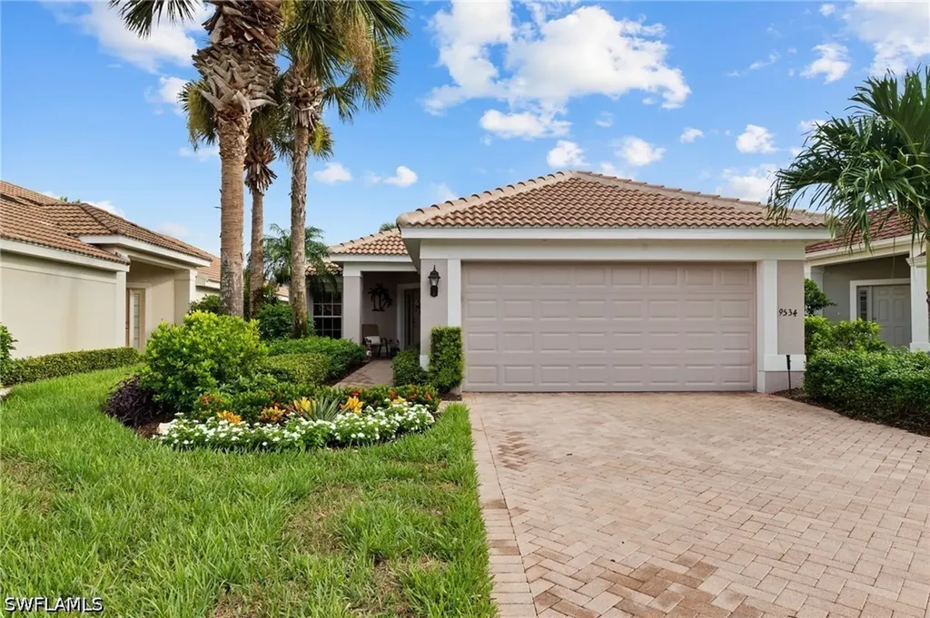 9534 Hemingway Lane Fort Myers FL 33913