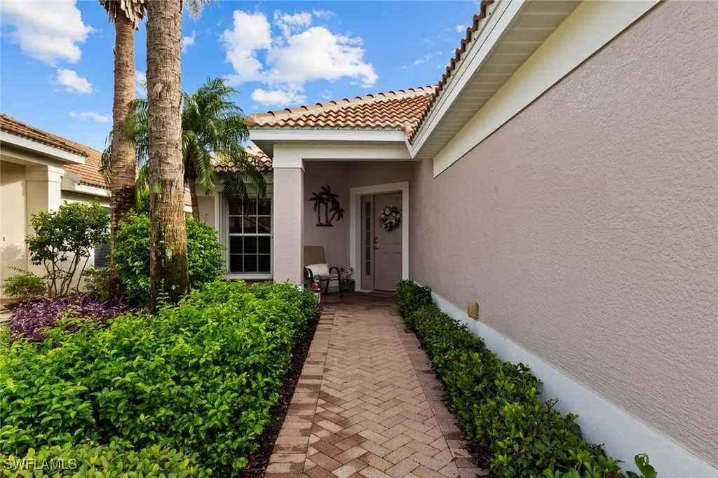 9534 Hemingway Lane Fort Myers FL 33913