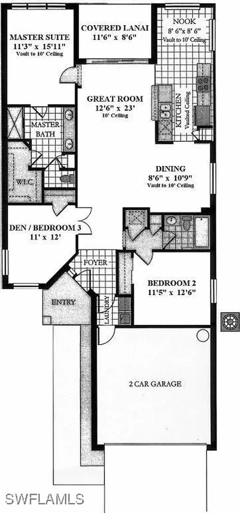 9534 Hemingway Lane Fort Myers FL 33913