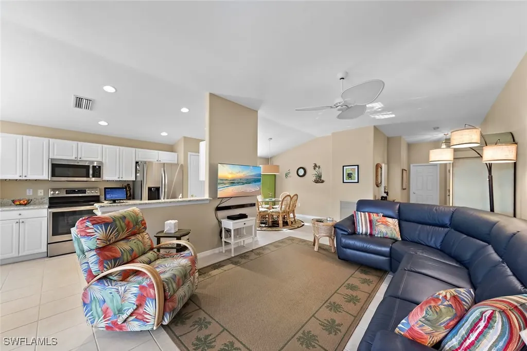 9534 Hemingway Lane Fort Myers FL 33913
