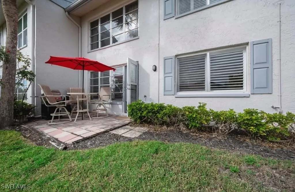 4092 Northlight Drive Naples FL 34112