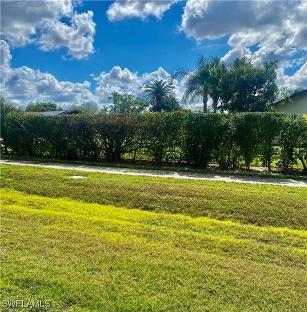 4092 Northlight Drive Naples FL 34112