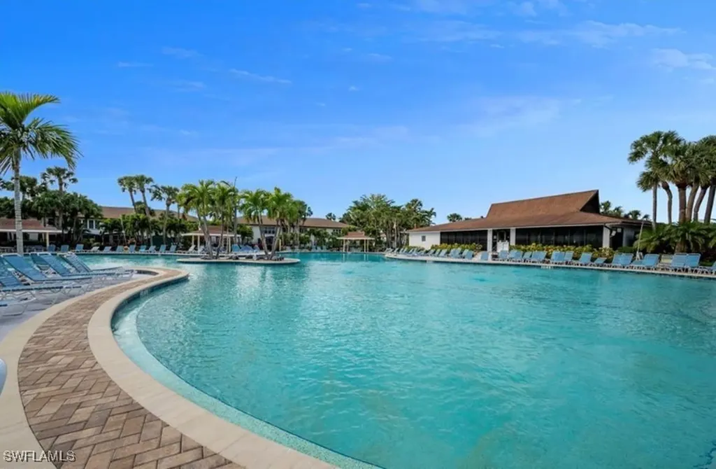 4092 Northlight Drive Naples FL 34112