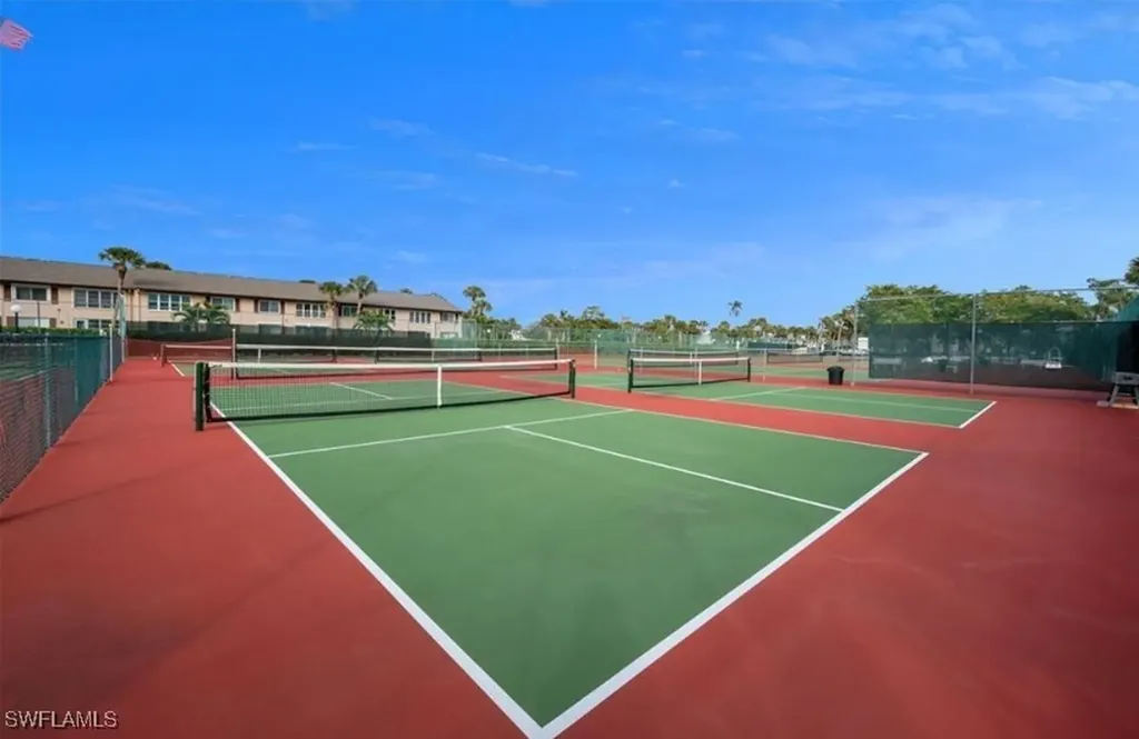 4092 Northlight Drive Naples FL 34112