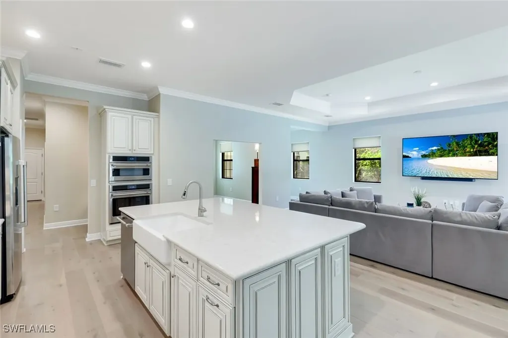 8360 Preserve Point Drive Fort Myers FL 33912