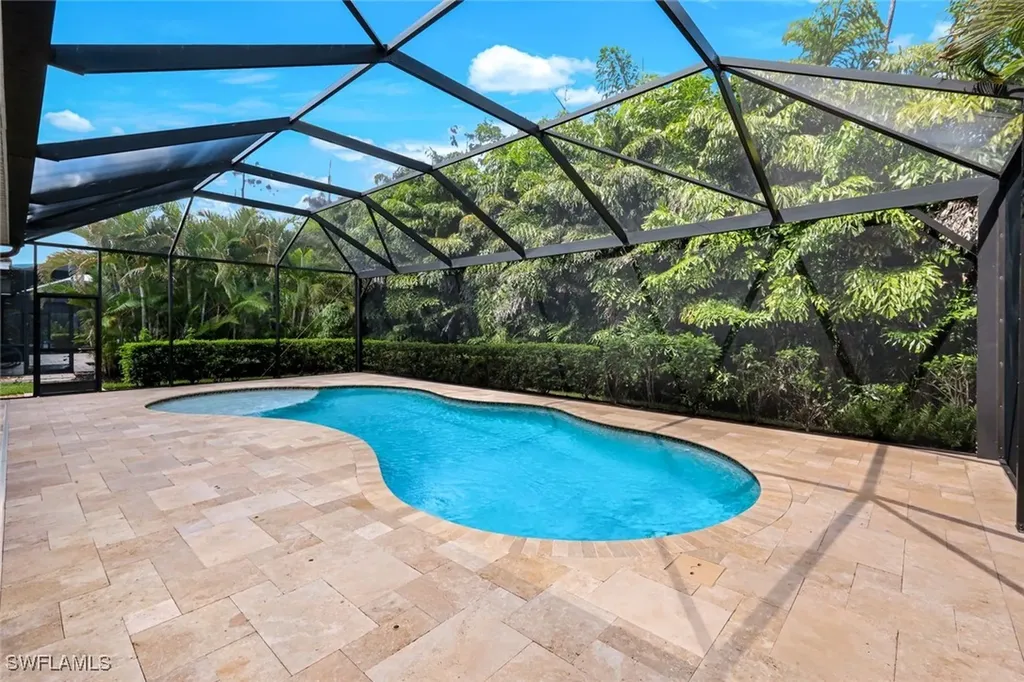 8360 Preserve Point Drive Fort Myers FL 33912