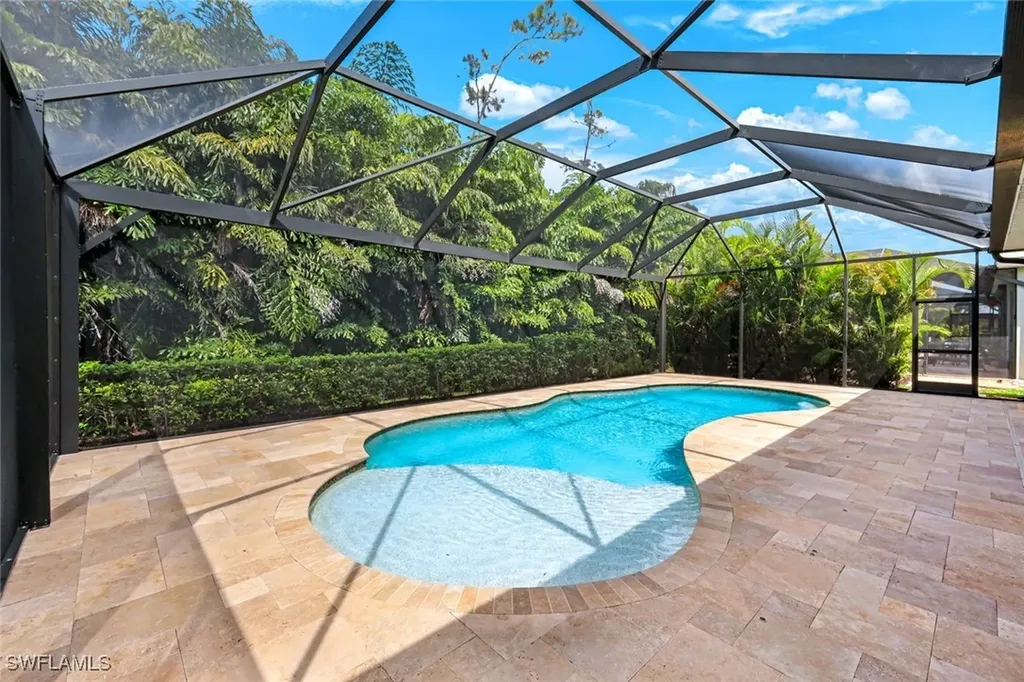 8360 Preserve Point Drive Fort Myers FL 33912