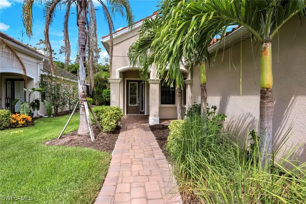 8360 Preserve Point Drive Fort Myers FL 33912