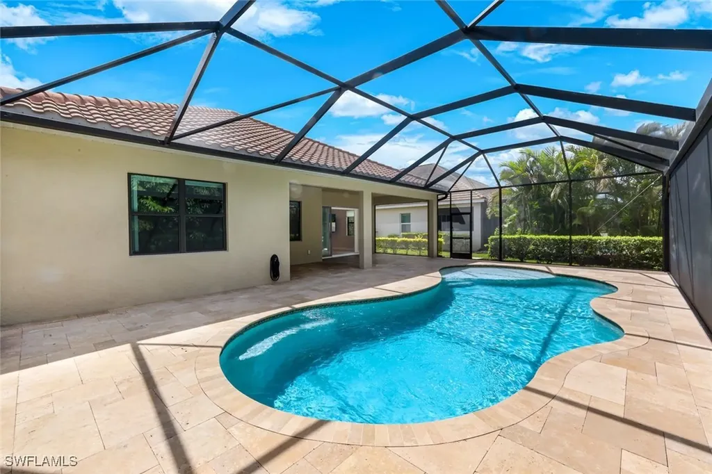8360 Preserve Point Drive Fort Myers FL 33912