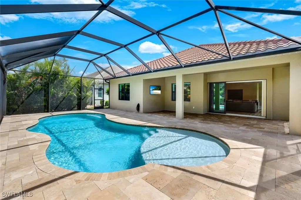 8360 Preserve Point Drive Fort Myers FL 33912