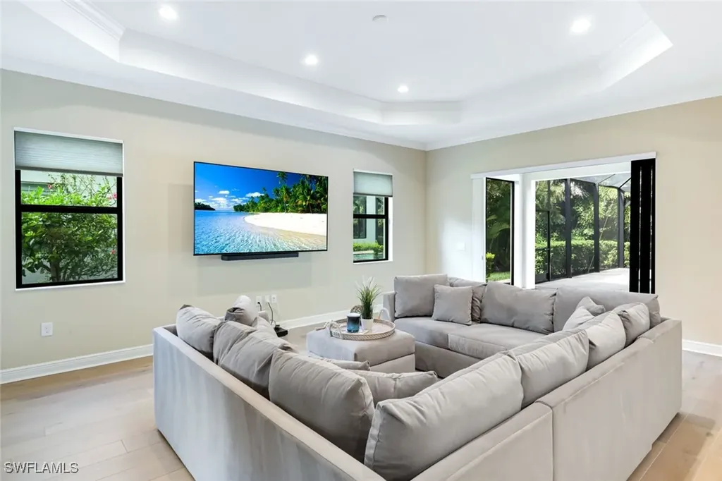 8360 Preserve Point Drive Fort Myers FL 33912