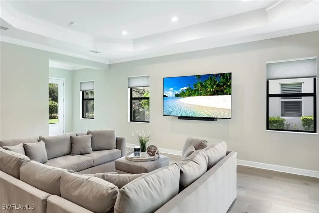 8360 Preserve Point Drive Fort Myers FL 33912