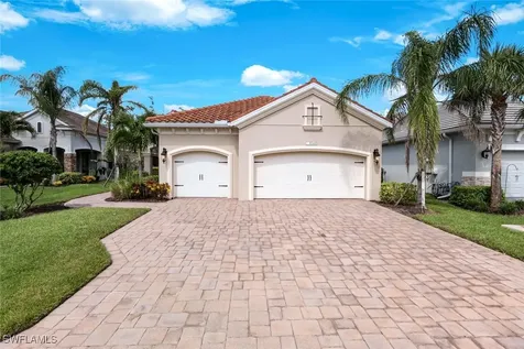 8360 Preserve Point Drive Fort Myers FL 33912