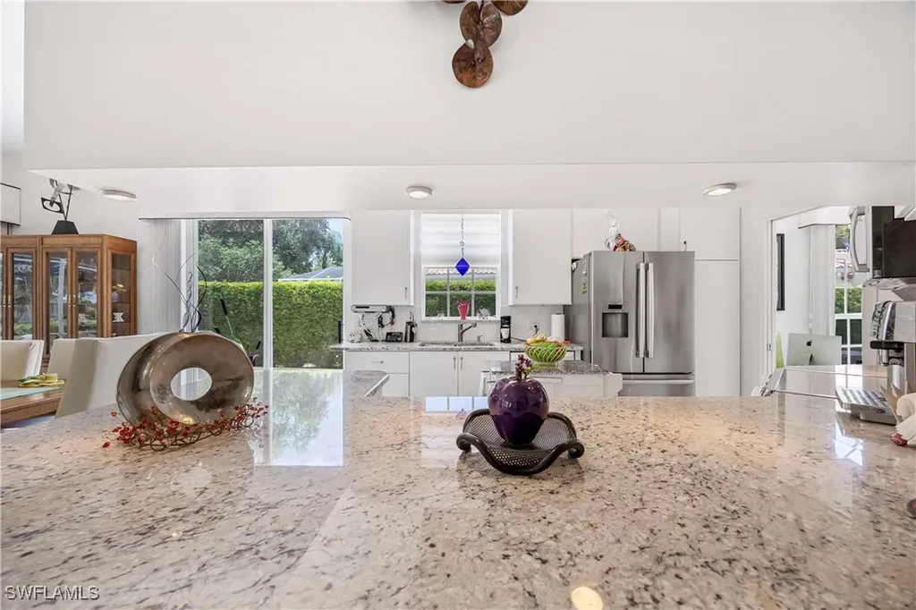 3500 Donoso Court Naples FL 34109