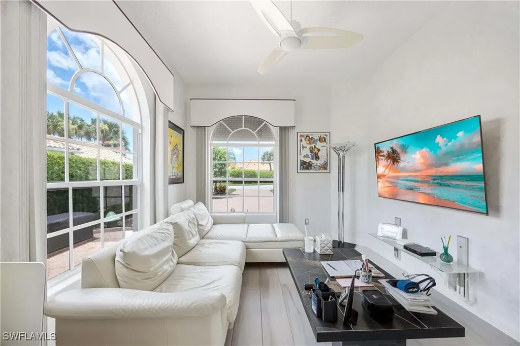 3500 Donoso Court Naples FL 34109