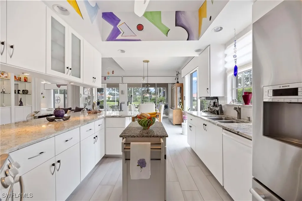 3500 Donoso Court Naples FL 34109