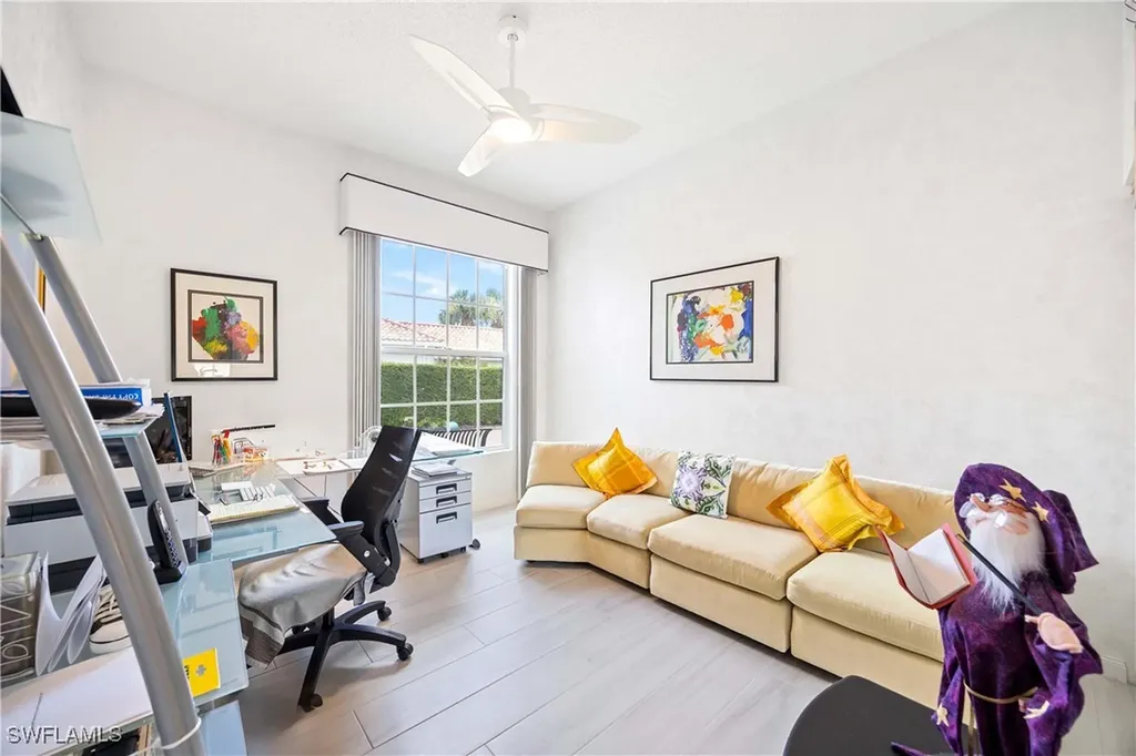 3500 Donoso Court Naples FL 34109
