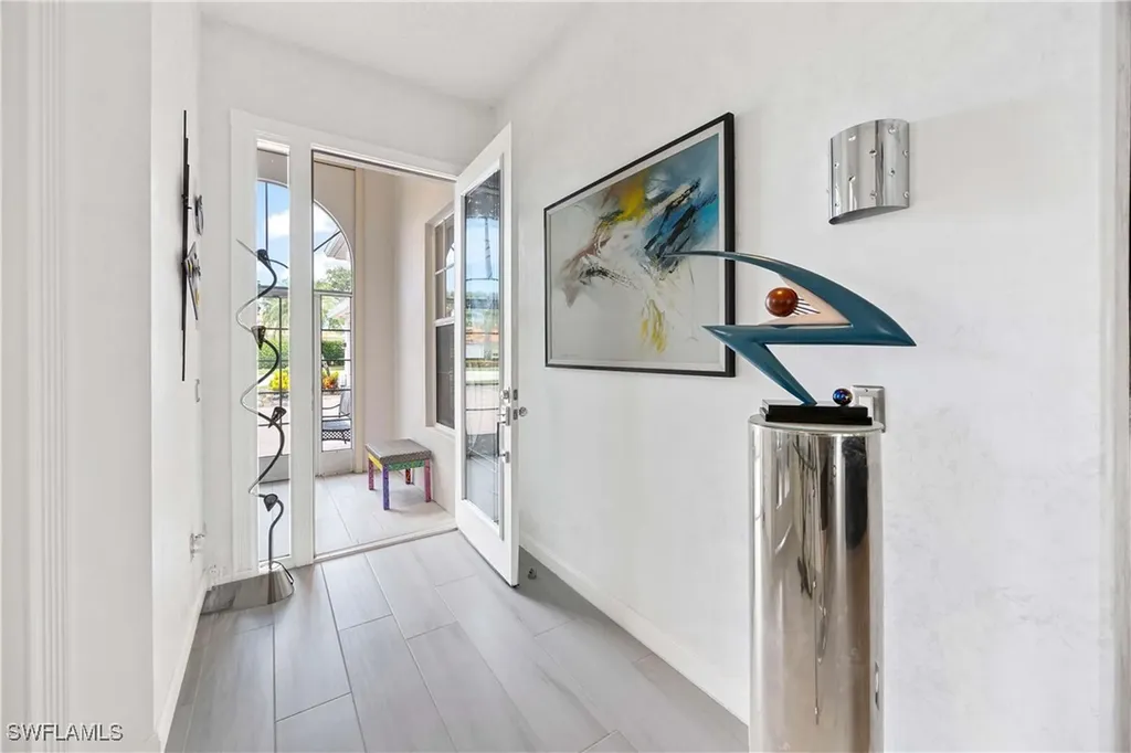 3500 Donoso Court Naples FL 34109