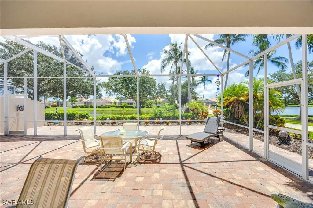3500 Donoso Court Naples FL 34109