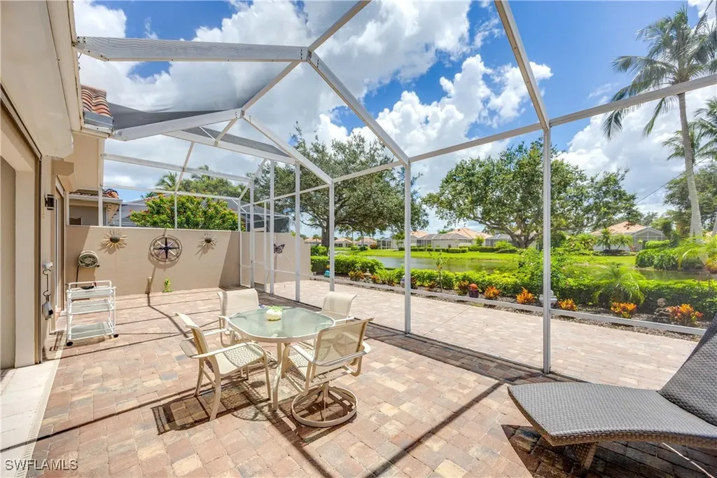 3500 Donoso Court Naples FL 34109