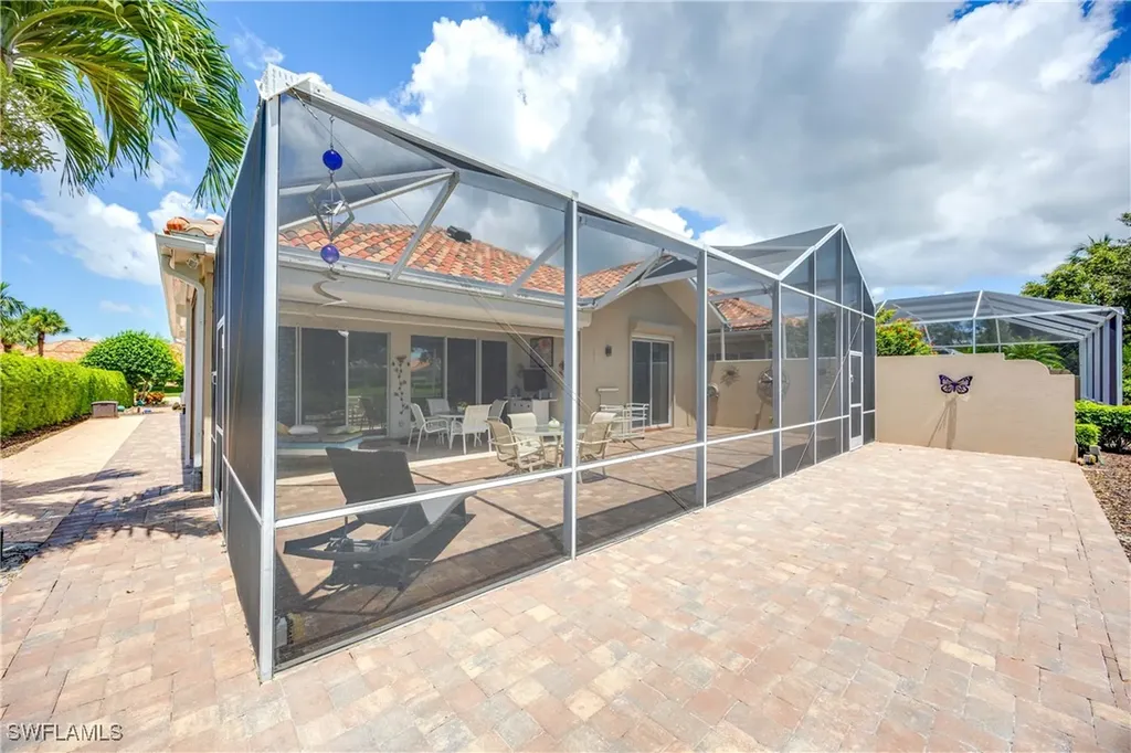 3500 Donoso Court Naples FL 34109
