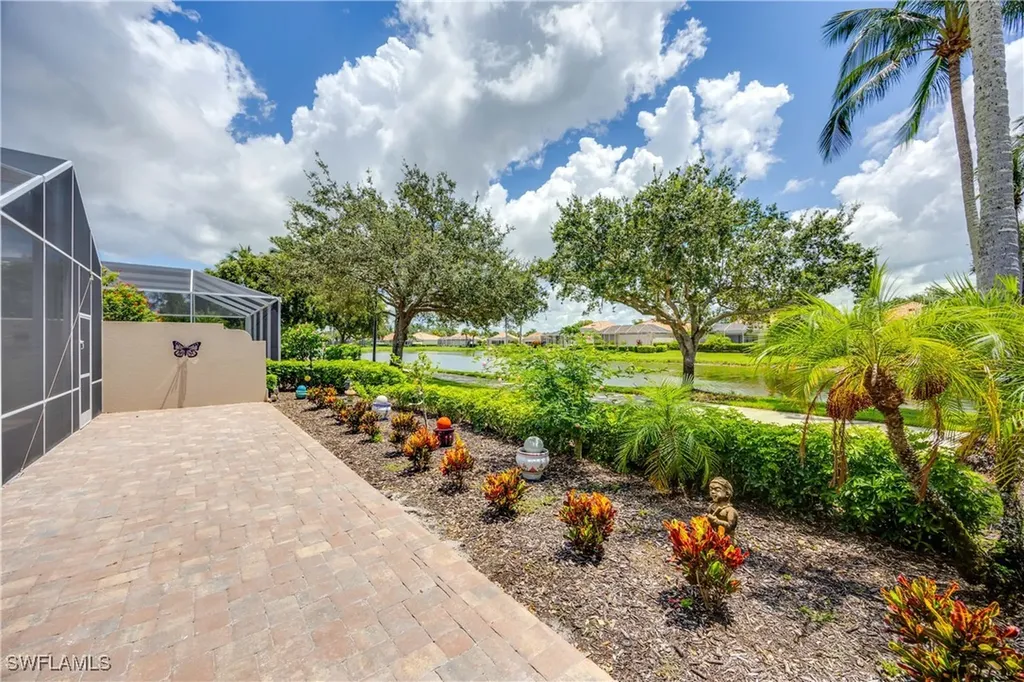 3500 Donoso Court Naples FL 34109