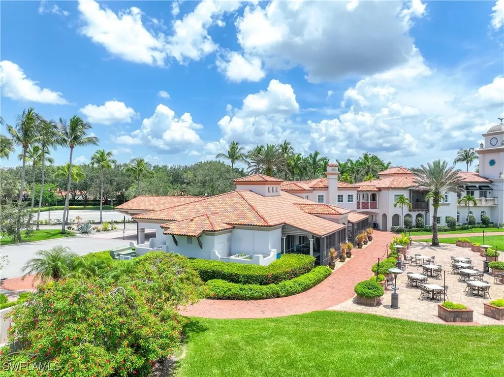 3500 Donoso Court Naples FL 34109