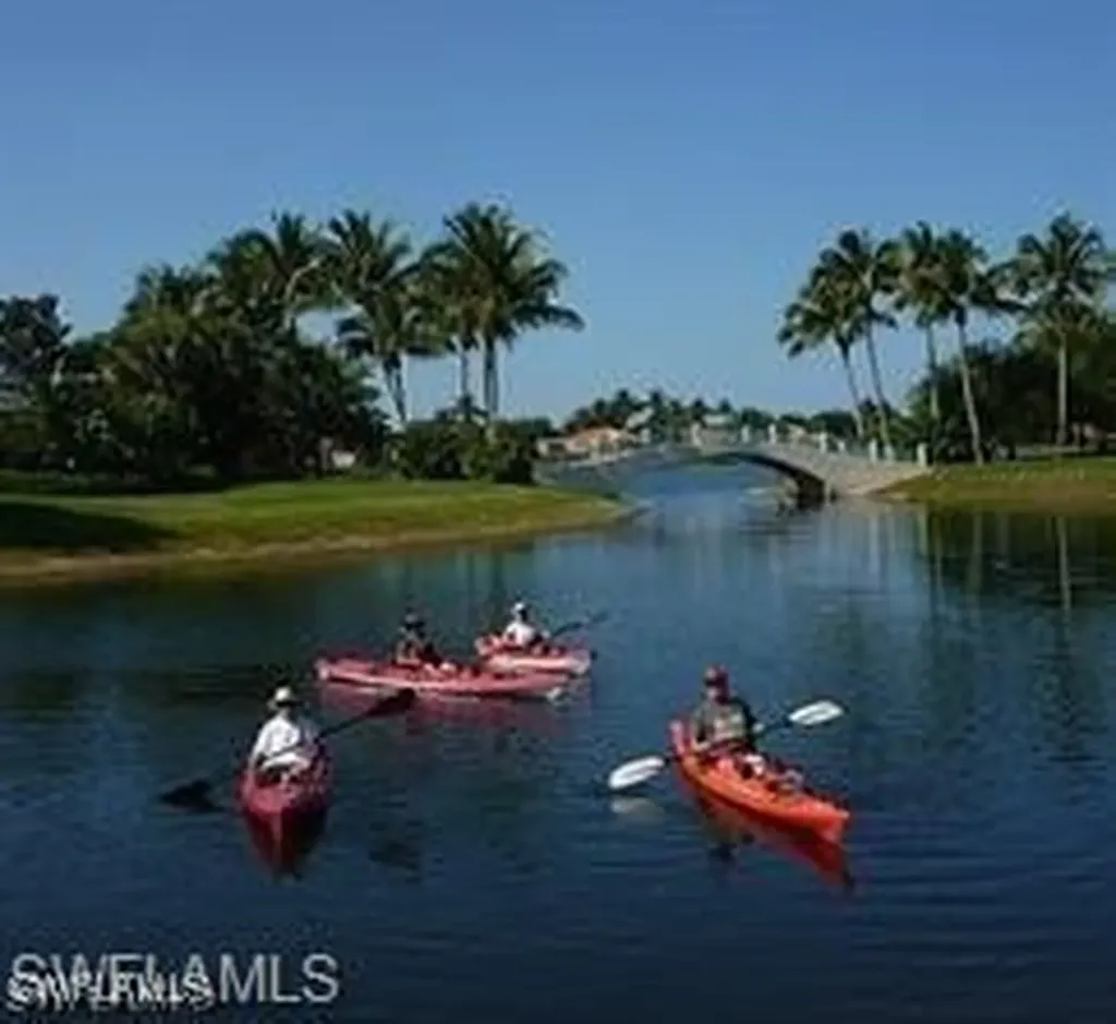 3500 Donoso Court Naples FL 34109