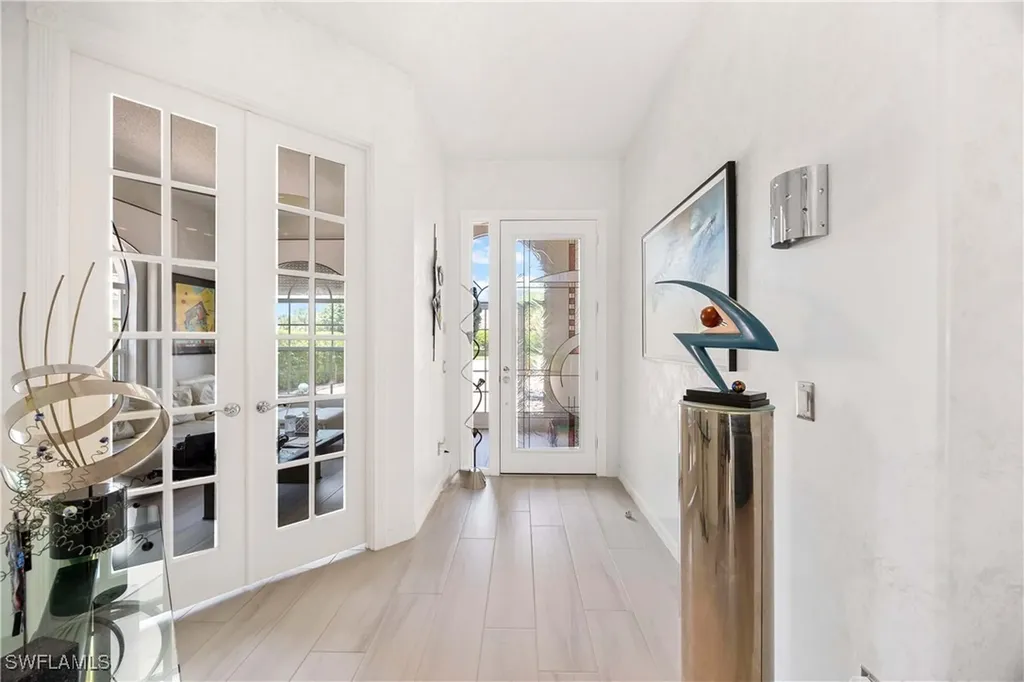 3500 Donoso Court Naples FL 34109