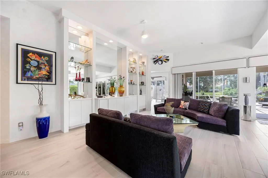 3500 Donoso Court Naples FL 34109