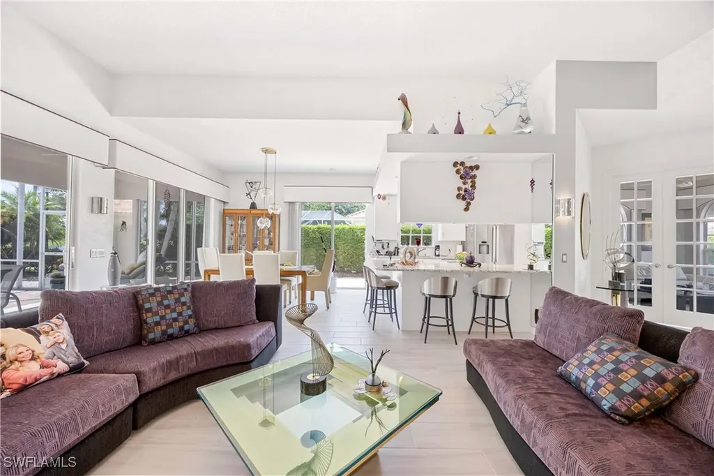 3500 Donoso Court Naples FL 34109