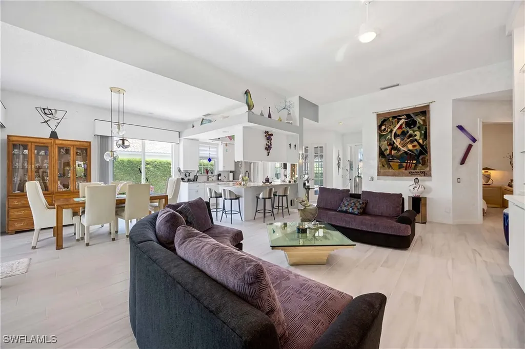 3500 Donoso Court Naples FL 34109