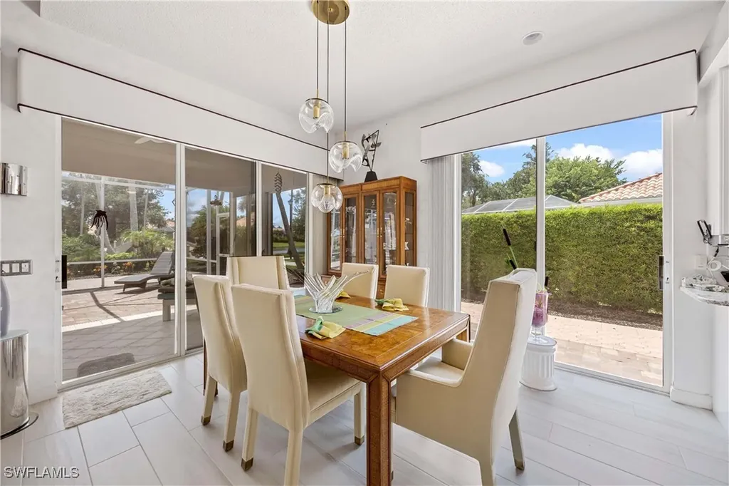 3500 Donoso Court Naples FL 34109