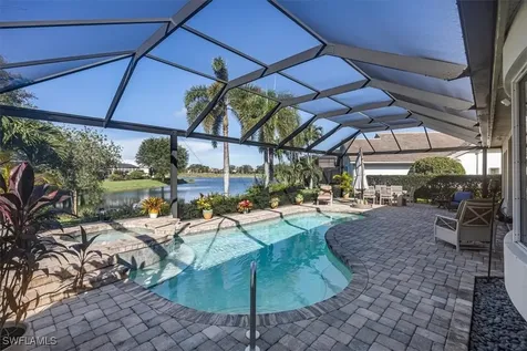 537 Wedgewood Way Naples FL 34119