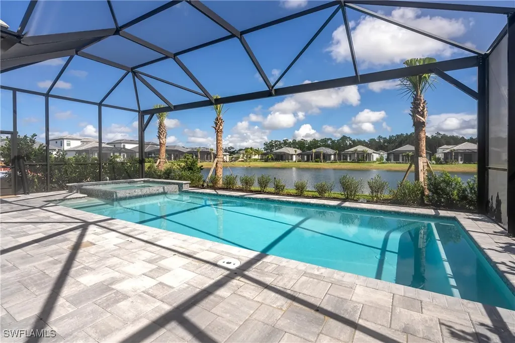 9446 Caymas Terrace Naples FL 34114