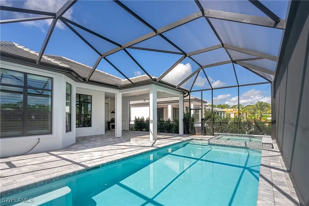 9446 Caymas Terrace Naples FL 34114