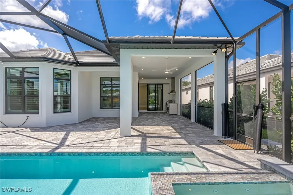 9446 Caymas Terrace Naples FL 34114