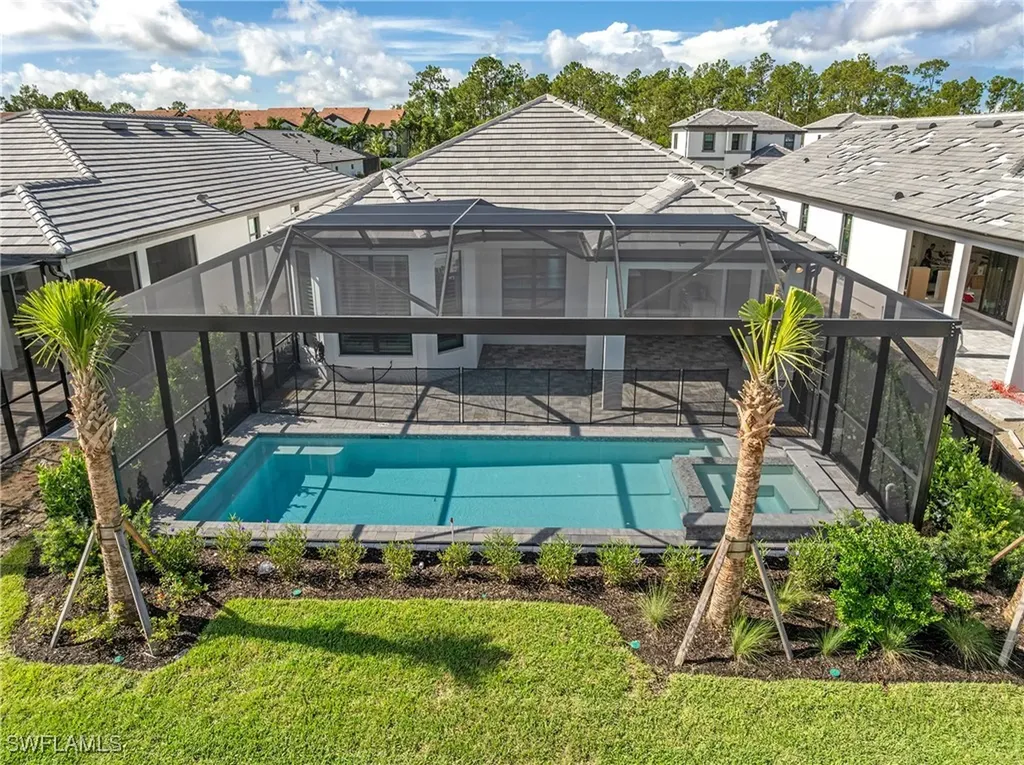 9446 Caymas Terrace Naples FL 34114