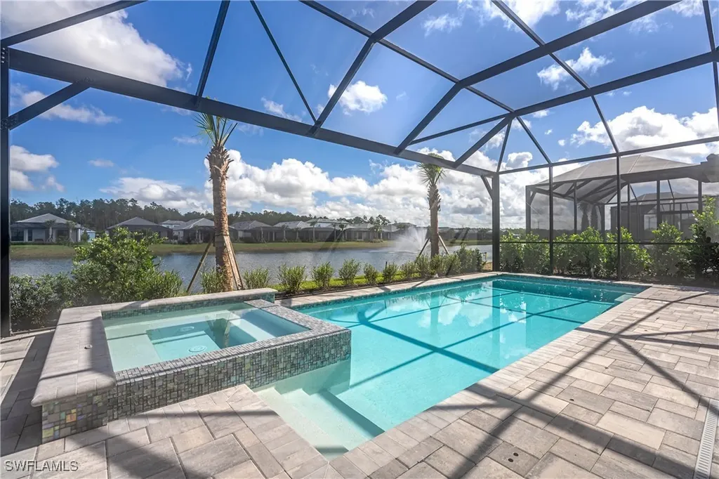 9446 Caymas Terrace Naples FL 34114