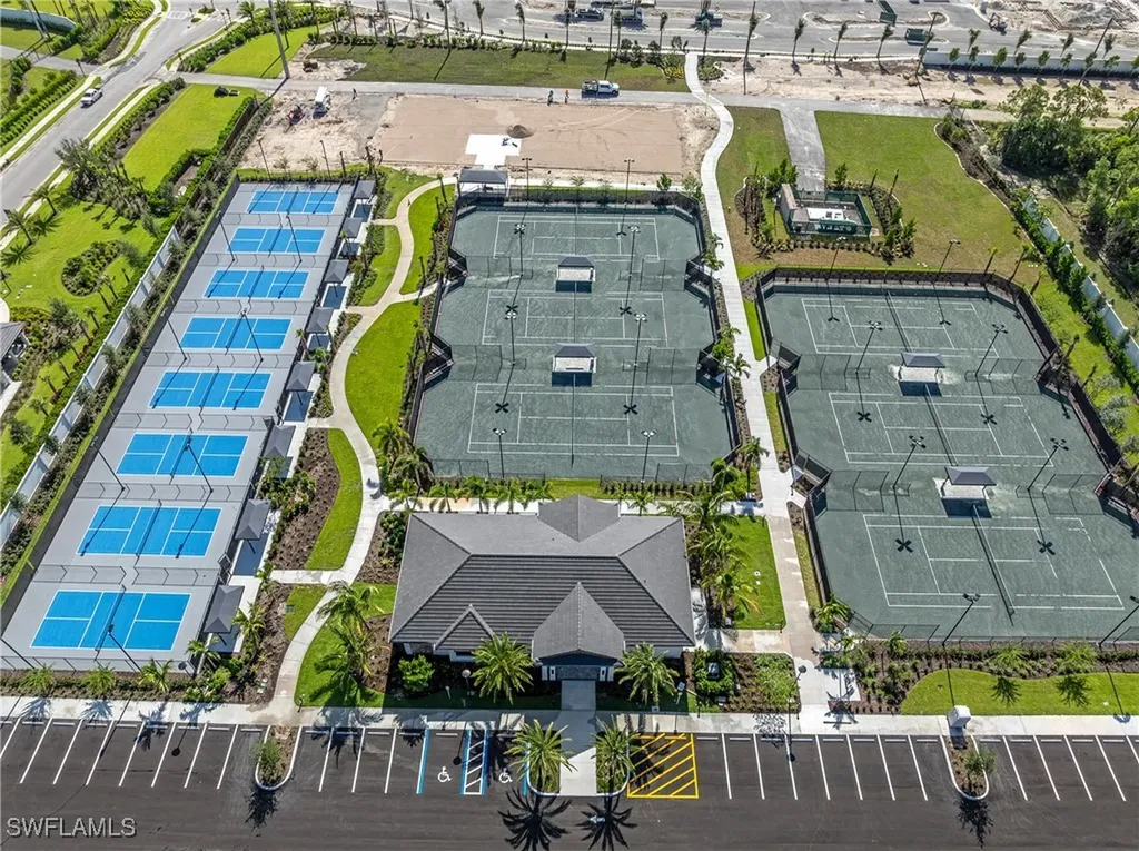 9446 Caymas Terrace Naples FL 34114