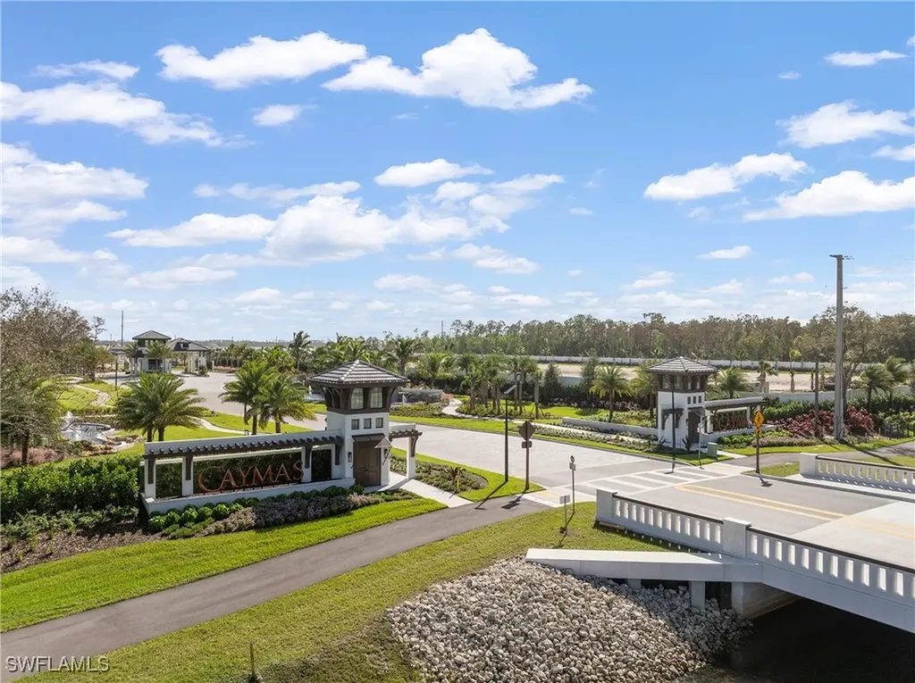 9446 Caymas Terrace Naples FL 34114