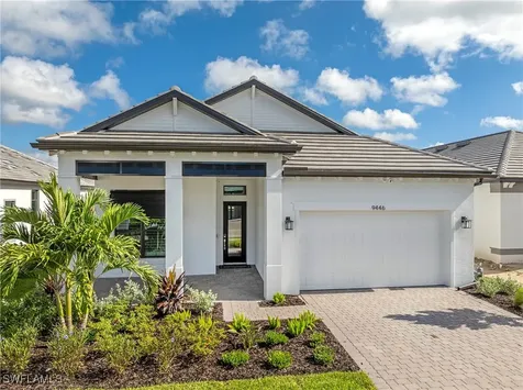 9446 Caymas Terrace Naples FL 34114