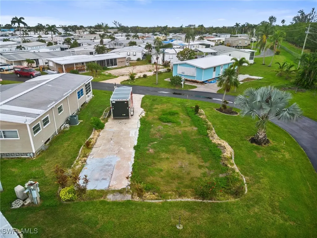 357 Mattie Avenue Fort Myers FL 33908