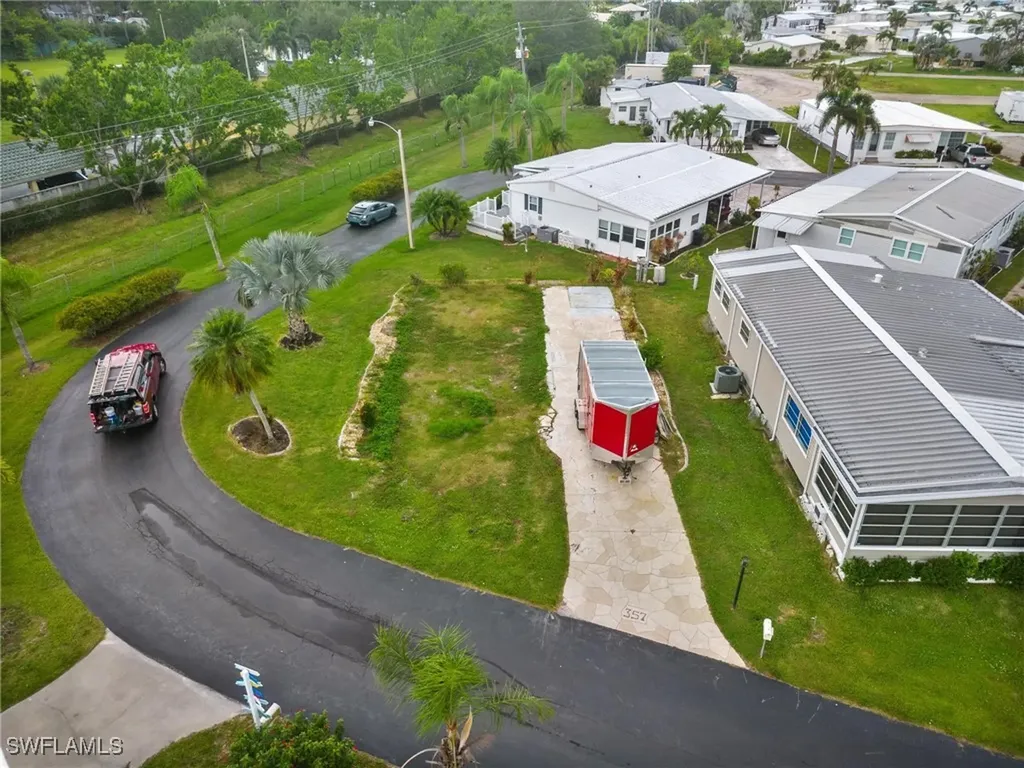 357 Mattie Avenue Fort Myers FL 33908
