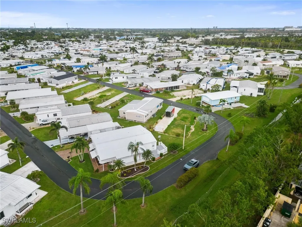 357 Mattie Avenue Fort Myers FL 33908