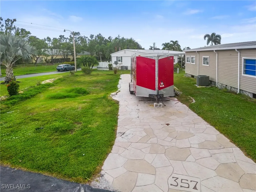 357 Mattie Avenue Fort Myers FL 33908