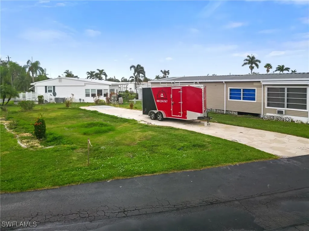 357 Mattie Avenue Fort Myers FL 33908