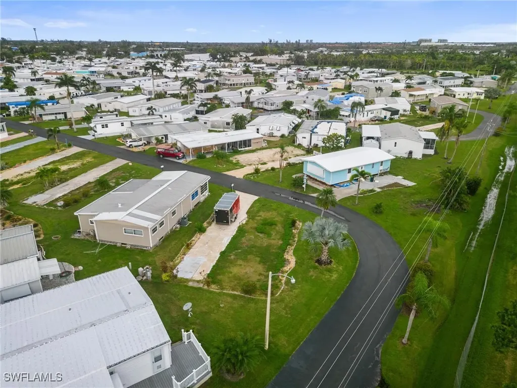 357 Mattie Avenue Fort Myers FL 33908