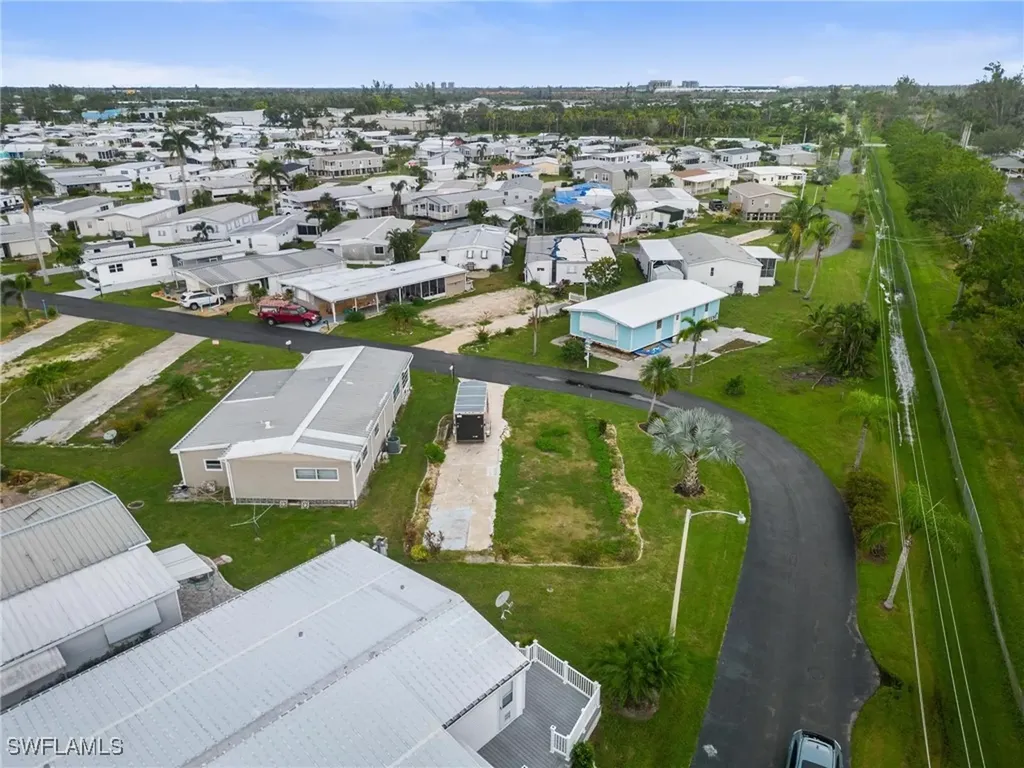 357 Mattie Avenue Fort Myers FL 33908