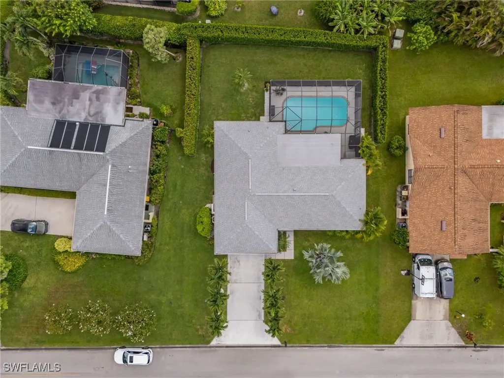 304 Nason Lane Naples FL 34112